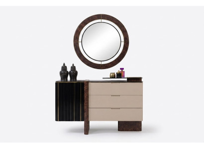 Kommode Kommoden Schrank Modernes Sideboard Schlafzimmer Loft Schlafzimmer