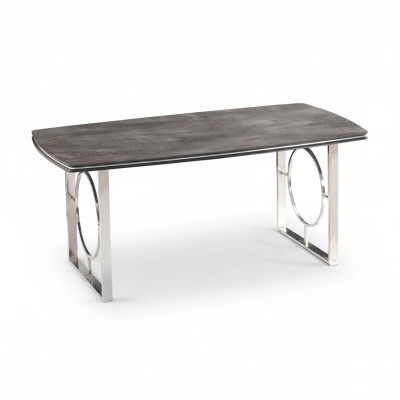 Möbel Tisch Tische Esszimmer Design Luxus Moderner Esstisch Neu