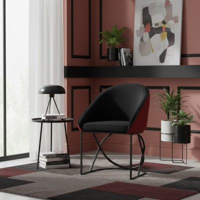 Luxus Designer Grüner Esszimmerstuhl 6x Stühle Einsitzer Moderne Esszimmer