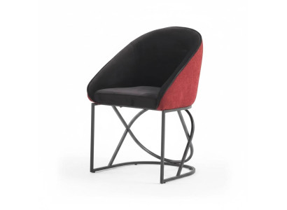 Luxus Designer Grüner Esszimmerstuhl 6x Stühle Einsitzer Moderne Esszimmer