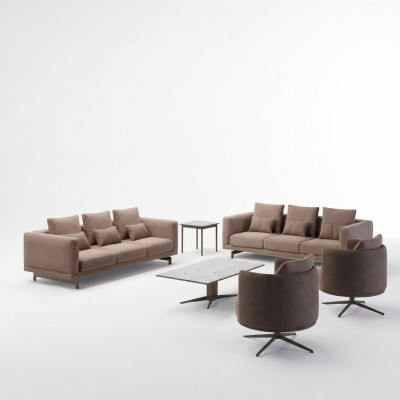 Sofagarnitur Big Set Wohnzimmer Sofa Couch Garnitur Design Couchtisch Neu