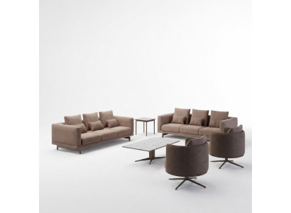 Sofagarnitur Big Set Wohnzimmer Sofa Couch Garnitur Design Couchtisch Neu