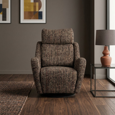Modern Designer Einrichtung Sessel Wohnzimmer Luxus Möbel Polstersessel