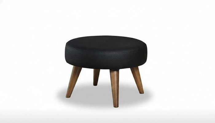 Modern Hocker Polstermöbel Sitzmöbel Polstermöbel Wohnzimmer Design Einrichtung