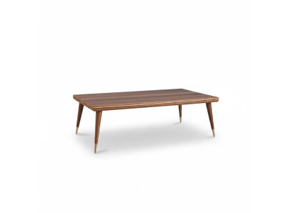 Couchtische Luxus Tische Wohnzimmer Design Möbel Braun Kaffeetisch