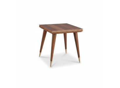 Beisteltisch Wohnzimmer Kaffeetisch Luxus Design Tisch Modern Einrichtung