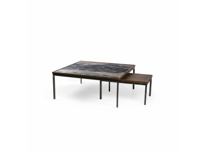 Wohnzimmer Neu 2x Couchtisch Luxus Tisch Einrichtung Design Möbel