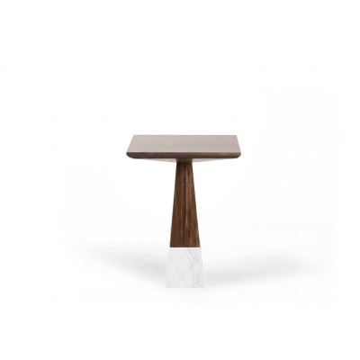 Wohnzimmer Beisteltisch Holz Einrichtung Design Kaffeetisch Neu Möbel