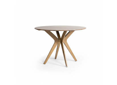 Esszimmer Modern Holz Esstisch Luxus Design Möbel Neu Einrichtung