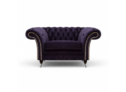 Wohnzimmer Sessel Neu Design Luxus Chesterfield Polstermöbel Textil