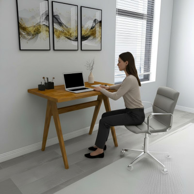 Kompakter Schreibtisch Luxuriöse Schreibtische Designer Laptoptische