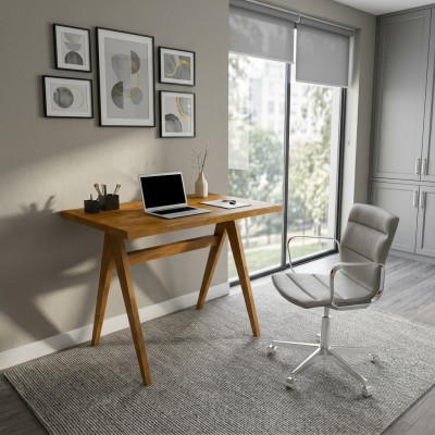 Kompakter Schreibtisch Luxuriöse Schreibtische Designer Laptoptische