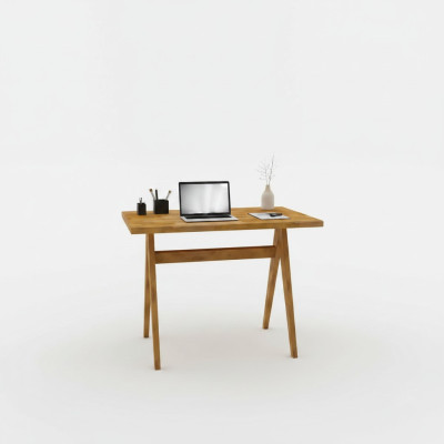 Kompakter Schreibtisch Luxuriöse Schreibtische Designer Laptoptische