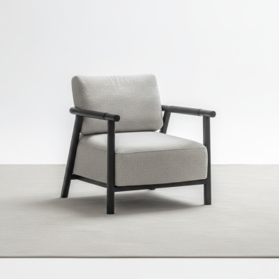 Schwarz-Brauner Eckschreibtisch Designer Arbeitszimmer Edler Bürotisch