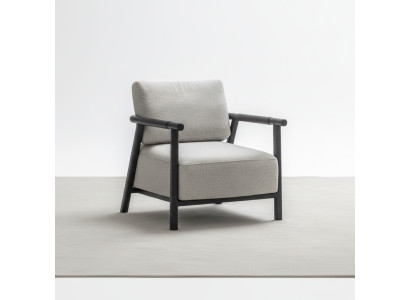 Schwarz-Brauner Eckschreibtisch Designer Arbeitszimmer Edler Bürotisch
