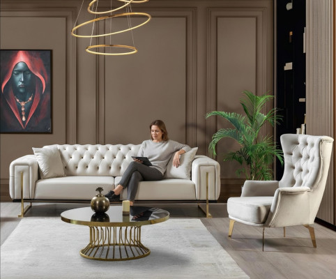 Designer Arbeitszimmer Möbel Luxuriöser Arbeitstisch Designer Büro Möbel