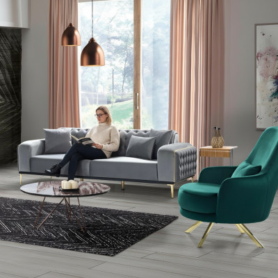 Brauner Arbeitstisch Luxuriöse Büromöbel Designer Holz Möbel Edle Tische