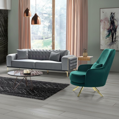 Brauner Arbeitstisch Luxuriöse Büromöbel Designer Holz Möbel Edle Tische