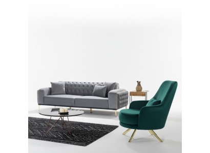 Brauner Arbeitstisch Luxuriöse Büromöbel Designer Holz Möbel Edle Tische