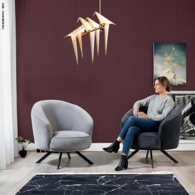 Hellgrauer Ecktisch Designer Arbeitszimmer Möbel Chef Holz Schreibtisch