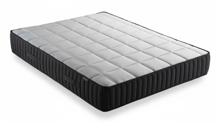 King Size matrac 30cm ortopedický matrac do spálne