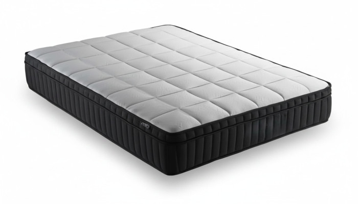 King size ortopedická posteľ 35cm 100x200cm