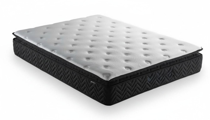 Ortopedická king size matrac 35cm 100x200cm pena