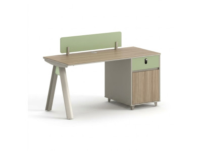 Arbeitstisch Schreibtisch Büroschreibtisch Computertisch Büro Sekretär