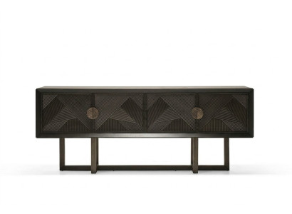 Elegantný, moderný a funkčný TV stolík