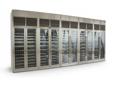 Weinschrank Weinkühlschrank Weinkühler Weinmöbel Weinlagerschrank Weinständer