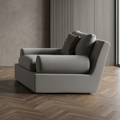 Moderný, ergonomický a mäkký stôl
