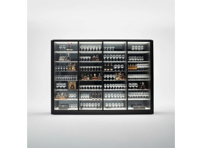 Weinregal Weinschrank Weinlagerregal Flaschenständer Weinmöbel Weinlagerregal