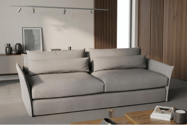 Moderná sedacia súprava Comfort Soft