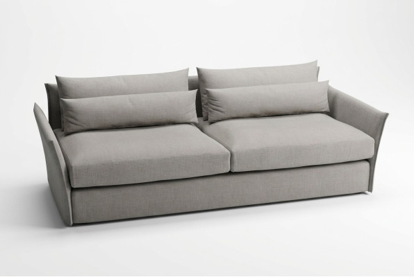 Moderná sedacia súprava Comfort Soft