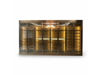 Weinlager Weinschrank Weinvitrine Weinkellerregal Weinklimaschrank Weinmöbel