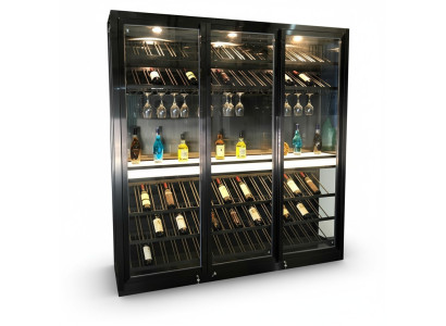 Weinschrank Weinglashalter Weinmöbel Weinablage Weinlagerregal Weindisplay