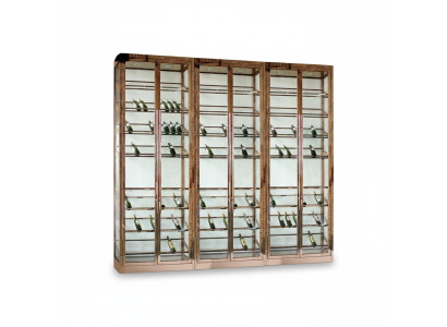 Weinregal Flaschenregal Weinmöbel Weinschrank Weinlagerregal Weinarchiv