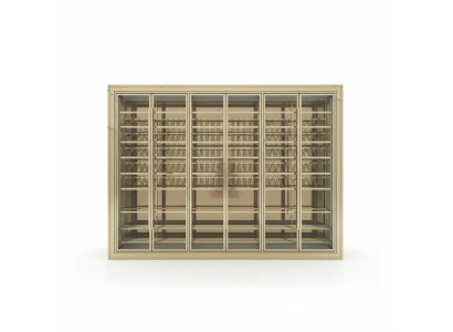 Weinschrank Weinregal Flaschenregal Weinmöbel Weinarchiv Weinablage
