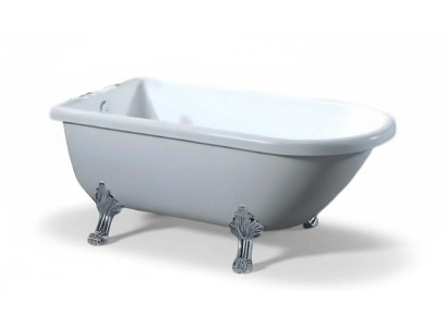 Badewanne Luxuswanne Wellnesswanne Minibadewanne Bad Entspannungsbad 150x76 cm