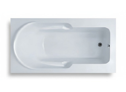 Badewanne Luxuswanne Wellnesswanne Einbauwanne Bad Entspannungsbad 150x74 cm