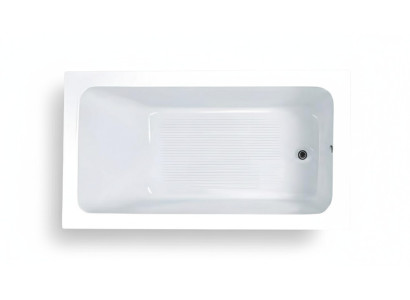 Wanne Wellnesswanne Bad Badewanne Badewanneneinsatz Luxuswanne 141x80 cm