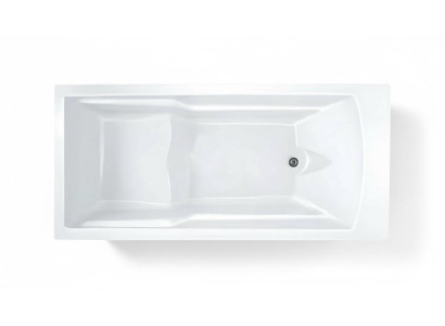 Bad Badewanne Einbauwanne Luxuswanne Wellnesswanne Entspannungsbad 150x71 cm