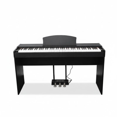 Elegantný digitálny klavír s mocným zvukom a modernými funkciami