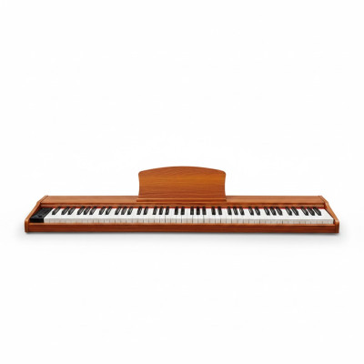 Digitálne piano s USB pripojením pre hudobné programy