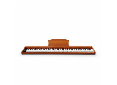 Digitálne piano s USB pripojením pre hudobné programy