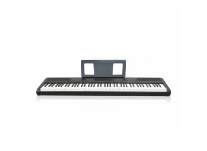 Digitálne piano Mukava: 88 kláves, rytmy, Bluetooth - ideálne pre hudobníkov