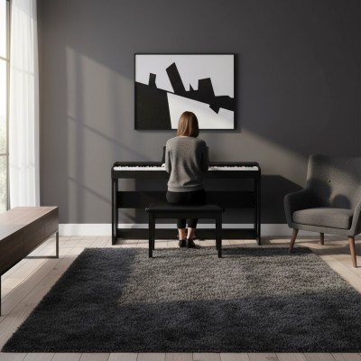 Digitálne piano Mustas