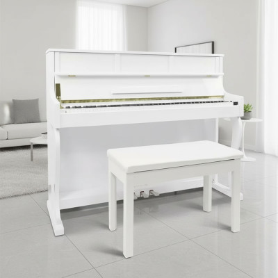 Digitálne piano ponúka kreativitu a štýl bez hraníc