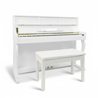 Digitálne piano ponúka kreativitu a štýl bez hraníc