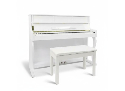 Digitálne piano ponúka kreativitu a štýl bez hraníc